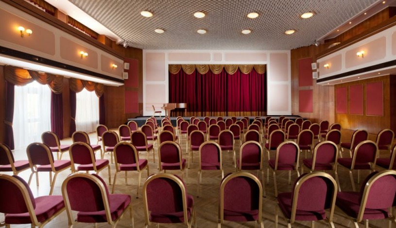 Chateau Monty SPA Resort Mariánské Lázně